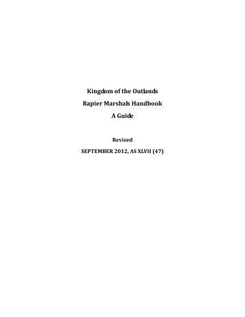 Deadlands Reloaded Marshals Handbook Pdf